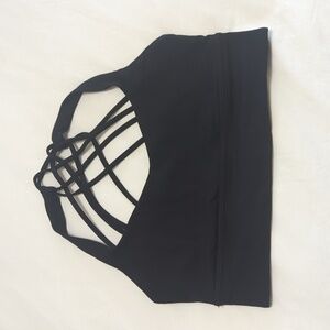 Lululemon Free to Be Wild *Long Line